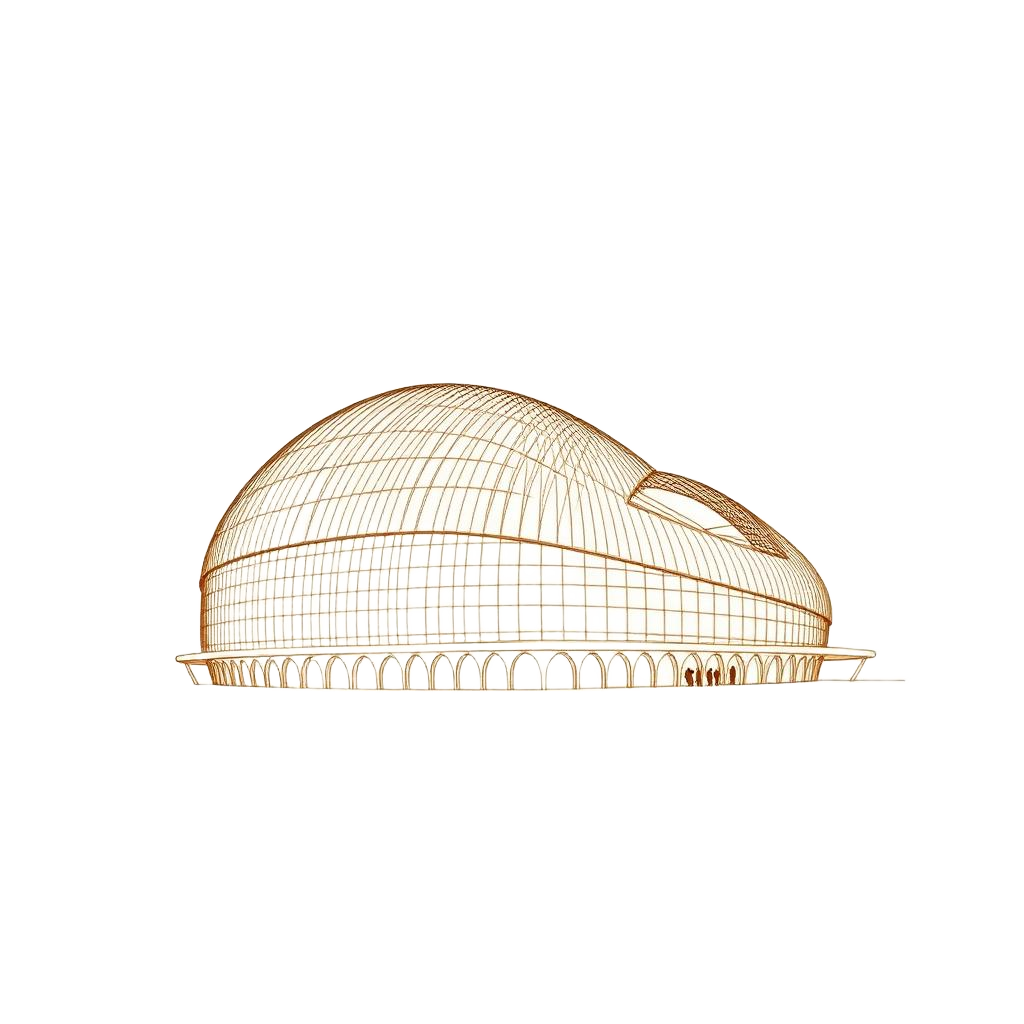 Ciudad de las Artes, Valencia