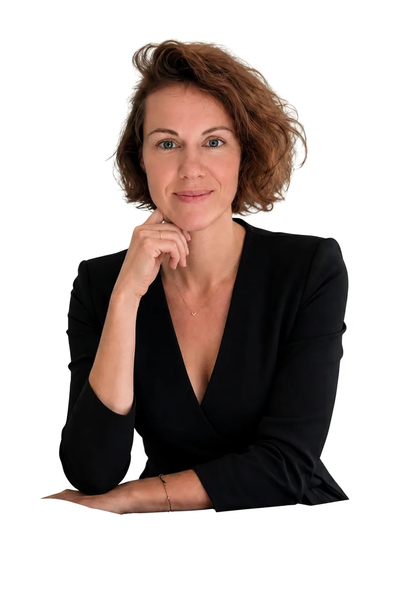 Oxana Dubinina
